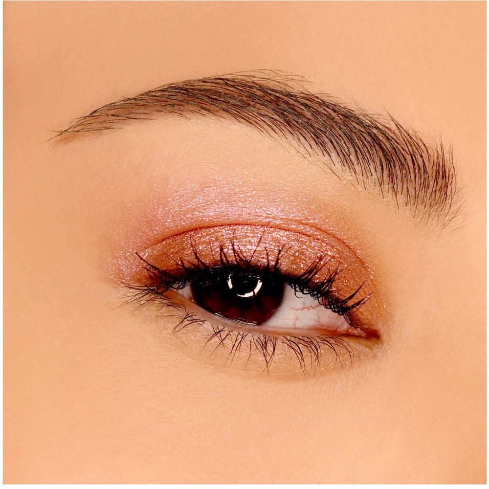 Jeffree Star Eye Gloss Powder FROZEN FIRE - NIB